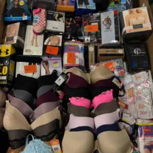 Clearance sale of various accessories