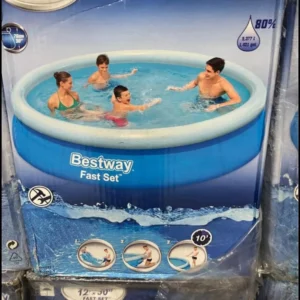 Affordable inflatable pools for summer fun – Palette