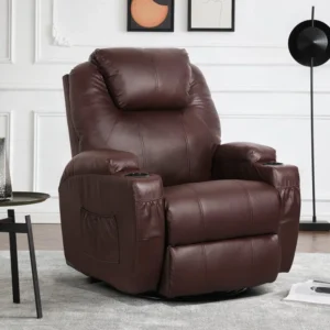Discover ultimate comfort in a massage chair