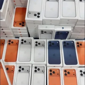 iPhone 17 in bulk