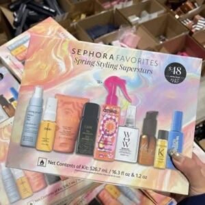Sephora Makeup