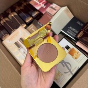 Makeup powder palette